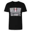 Terrace Organic Junior Fulham FC T-shirt