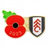 2023 Poppy Badge