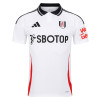 Fulham 24/25 Adult Home Shirt