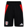 Fulham 24/25 Youth Home Shorts