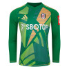 Fulham 24/25 Adult 3rd GK Shirt