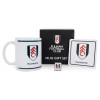 Fulham FC Mug Box Gift Set