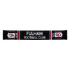 24/25 Fulham Football Club Crest 1879 Scarf