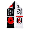 RBL FFC Half and Half Scarf