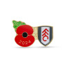 2024 Poppy Badge