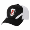 Fulham Adult Stripe Cap