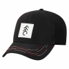 Fulham Junior Stitch Cap