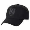 FFC Ripstop Raised Rubber Crest Cap 