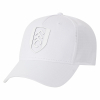 FFC Ripstop Raised Rubber Crest Cap 