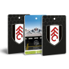 Fulham FC SmartMark Personalised Book