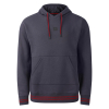 25/26 The SW6 Collection Mens Overhead Hoody