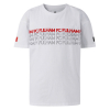 25/26 SW6 Junior Logo Tee