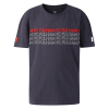 25/26 SW6 Junior Logo Tee