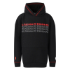 25/26 SW6 Junior Logo Overhead Hoody
