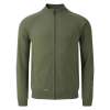 25/26 Lifestyle Knitted Zip Thru Jumper