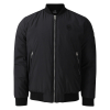 Fulham FC Blackout Bomber Jacket