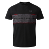 Adult Ironwork Panel T-shirt 