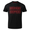 Adult Ironwork Contrast T-shirt 