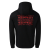 Adult Ironwork Logo Overhead Hoody