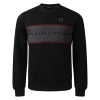 Adult Ironwork Logo Crew Neck Sweatshirt