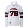 Fulham FC American Varsity Hoody
