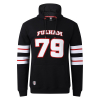 Fulham FC American Varsity Hoody