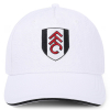 Fulham 25/26 Home Kit Design Cap 