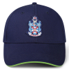 Fulham 25/26 Away Kit Design Cap