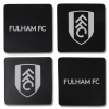 Blackout 4-pack Coasters