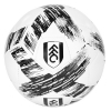 Fulham FC Raid White Football Size 5