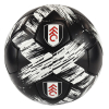 Fulham FC Raid Black Football Size 5