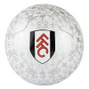 Fulham FC Home Kit Football Size 5