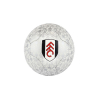 Fulham FC Home Kit Football Size 1