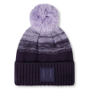 Junior Girls Gradient Bobble Beanie 
