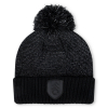 Fulham Reflective Bobble Beanie 