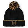 Fulham Third Kit Bobble Beanie 