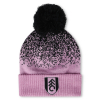 Fulham Womens Pixel Bobble Beanie 