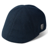 Fulham Gatsby Cap Navy