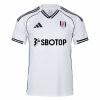 Fulham 25/26 Adult Home Shirt 