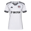 Fulham 25/26 Adult Home Shirt - Womens Fit
