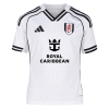 Fulham 25/26 Youth Home Shirt