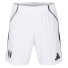 Fulham 25/26 Adult Home Shorts