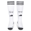Fulham 25/26 Youth Home Socks