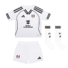Fulham 25/26 Home Minikit