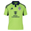 Fulham 25/26 Youth Away Shirt