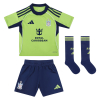 Fulham 25/26 Away Minikit