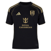 Fulham 25/26 Youth Third Shirt