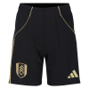 Fulham 25/26 Youth Third Shorts