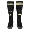 Fulham 25/26 Youth Third Socks