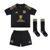 Fulham 25/26 Third Minikit